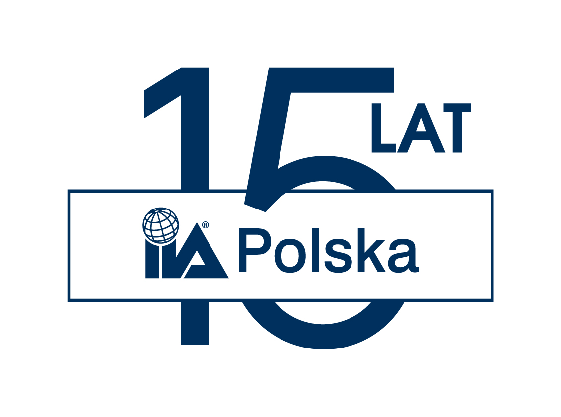 15 lat IIA Polska