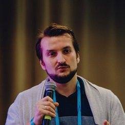 Grzegorz Siewruk