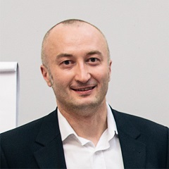 Tomasz Dzida, FCCA