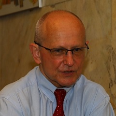 Piotr Caliński