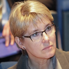 Marzena Staniszewska 