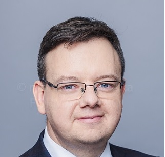 Michał Borowski