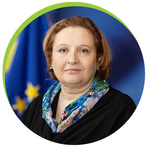 Agnieszka Kaźmierczak