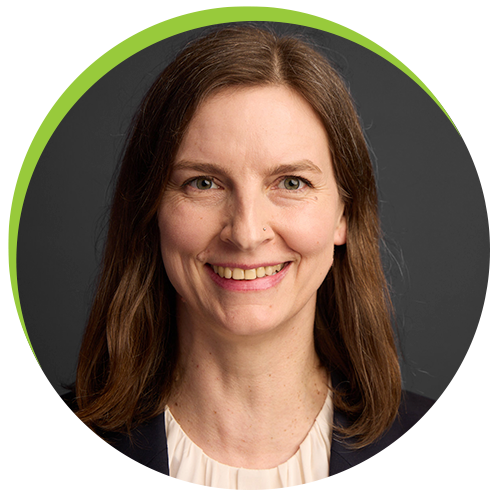 dr Joanna Przybylska - CGAP, LA ISO27001, LA ISO22301
