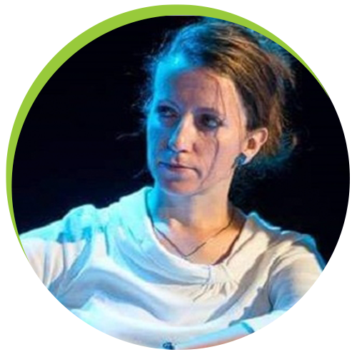 Marta Chalimoniuk-Nowak 
