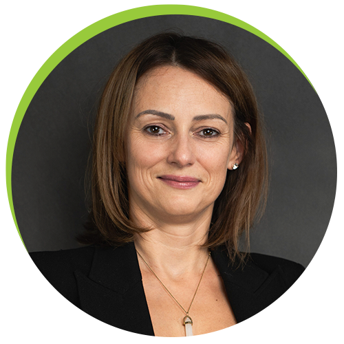 Dr Joanna Mercik 