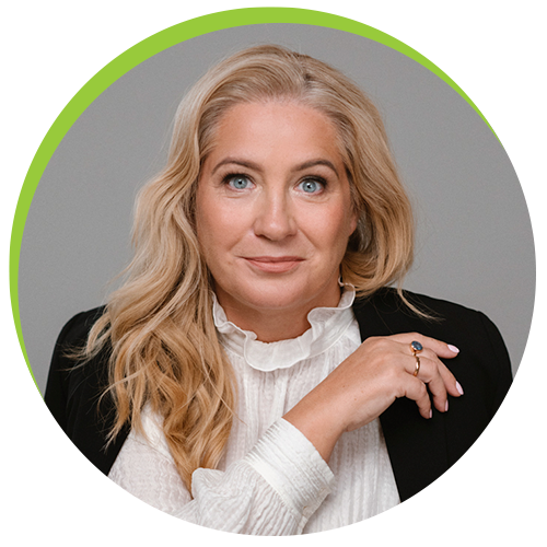Marlena Moliszewska-Gumulak 
